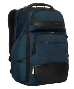 Alternative view of TARGUS HeritageLuxe 15-16p BackPack - Blue