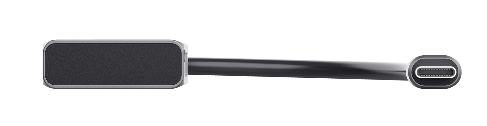 TRUST Hub USB-C HALYX 5 ports 3 USB 1 SD et 1 micro-SD – Image 3