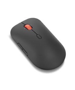 Alternative view of LENOVO Wireless Multi-Mode Pro Plus Mouse 6050 Eclipse Black