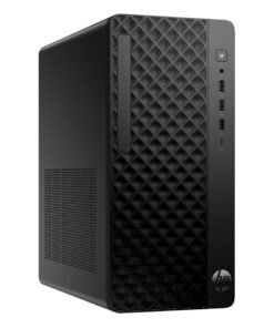HP INC. HP Pro 200 G1i Intel Core i3-14100 8Go 256Go SSD Intel UHD Graphics 730 FreeDOS 1/1/1 Smartbuy – Image 2