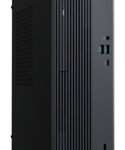 ASUS ExpertCenter P500SV-07240H026X SFF Intel Core 7 240H DDR5 32Go 512Go M.2 2280 PCIE G4 SSD Intel Graphics W11P Grey 2Y OSS – Image 2
