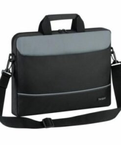 TARGUS Sacoche Intellect 15.6p Topload Black garantie 2 ans