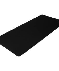 Alternative view of LOGITECH Desk Mat Studio Series Mouse pad dark rose