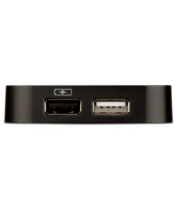 Alternative view of D-LINK HUB 4 PORTS USB 2.0