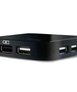D-LINK HUB 4 PORTS USB 2.0
