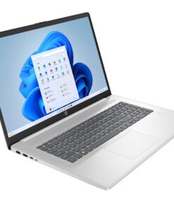 Alternative view of HP INC. HP Laptop 17-cp2062nf - PC Portable -  AMD Ryzen 3 7320U - 17.3p HD+ - 8Go - 512Go SSD - W11H - Argent naturel