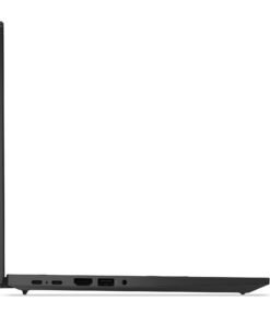 LENOVO ThinkPad T14 G5 AMD Ryzen 5 Pro 8540U 14p WUXGA 8Go 256Go SSD M.2 UMA W11P 3YR Carryin – Image 3