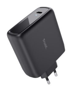 TRUST MAXO 100W USB-C Charger Black – Image 2