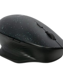 TARGUS EcoSmart Sustainable Ergonomic Ambidextrous Mouse
