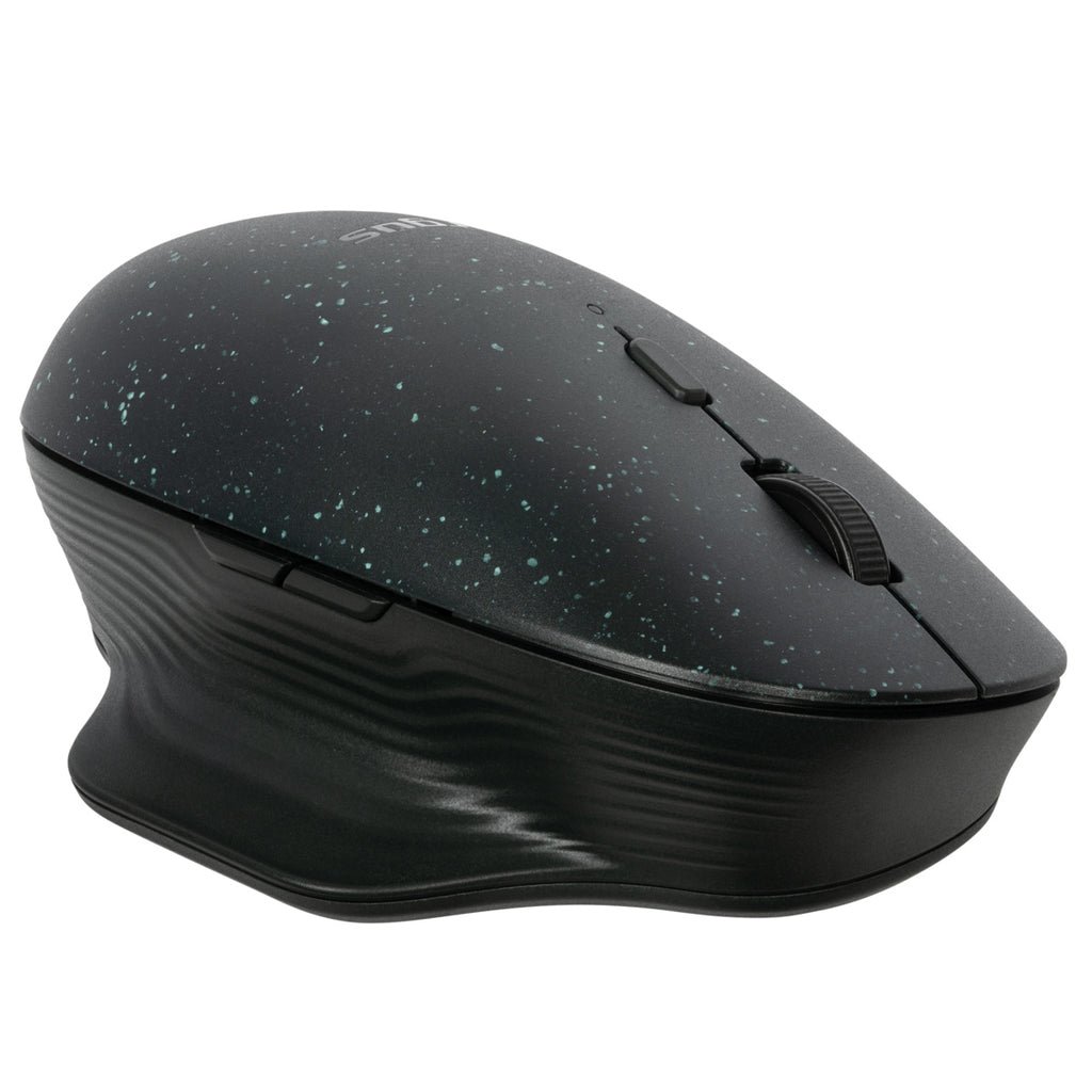 TARGUS EcoSmart Sustainable Ergonomic Ambidextrous Mouse