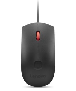 LENOVO Fingerprint Biometric USB Mouse Gen3
