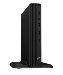 Alternative view of HP INC. HP Pro 260 G9 DM Intel Core i3-1315U 8Go 256Go SSD FreeDOS 1/1/1