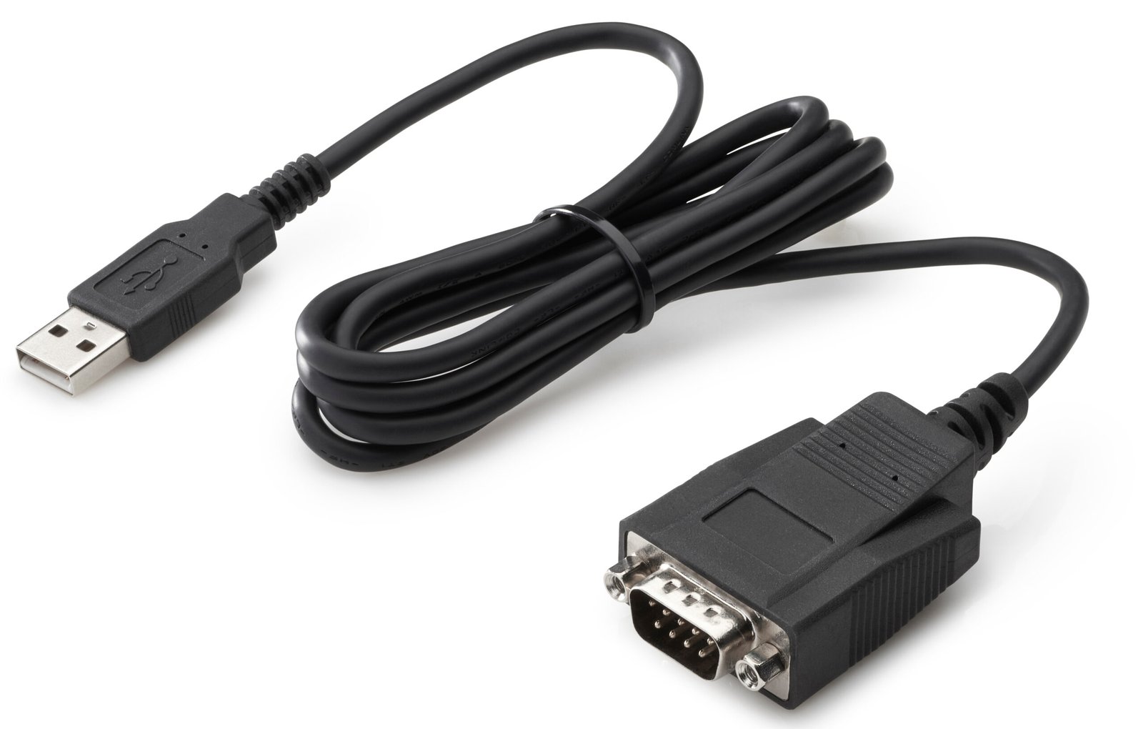HP INC. HP USB to Serial Port Adapter