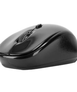 Alternative view of TARGUS Souris Blue Trace sans fil USB Utilisation toutes surfaces - Noire