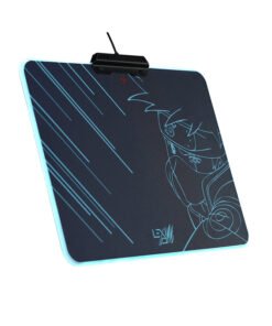Alternative view of LEXIP - TAPIS DE SOURIS KAKASHI DESIGN BY TSUME - NARUTO SHIPPUDEN