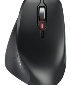 CHERRY Stream Wireless Mouse Comfort