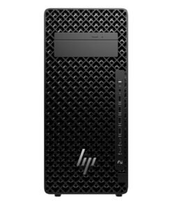 HP INC. HP Z2 TWR G1i Intel Core Ultra 7 265K 32Go DDR5 1To SSD W11P 3/3/3 Wty