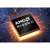 HP INC. HP EliteBook 8 G1a IA Nouvelle génération AMD Ryzen 5 230 14p WUXGA 16Go 256Go SSD UMA W11P Copilot + PC 3/3/0