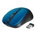 TRUST Souris sans fil TM-201 - Noire