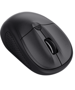 TRUST Souris sans fil compacte PRIMO Bluetooth - noire
