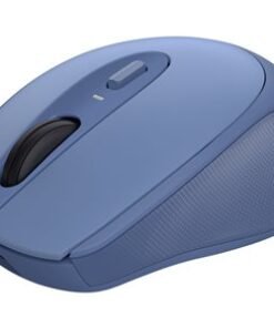 TRUST Souris sans fil ZAYA rechargeable - Bleue