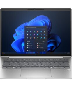 HP INC. HP EliteBook 6 G1a IA Nouvelle génération AMD Ryzen 5 230 14p WUXGA 16Go 512Go SSD UMA W11P Copilot + PC 1/1/0
