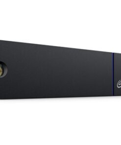 Alternative view of SEAGATE Game Drive for PS5 2To NVMe M.2 SSD EMEA