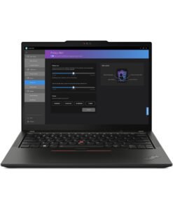 LENOVO ThinkPad - X13 - G4 - 13.3 p WUXGA -  AMD Ryzen 7 PRO 7840U -W11Pro - 16Go RAM - 512Go SSD -  PCIe AMD Radeon 780M – Image 3