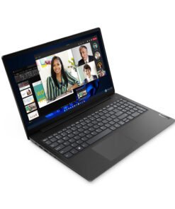 Alternative view of LENOVO V15 G4 AMD Ryzen 5 7520U 15.6p FHD 16Go 512Go SSD M.2 2242 PCIe AMD Radeon 610M W11P 1YR Carryin