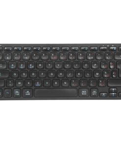 TARGUS Multi-Device Compact Bluetooth Keyboard (FR)