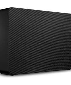 SEAGATE Expansion Desktop External Drive 22To USB3.0 3.5p