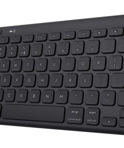 TRUST Clavier sans fil LYRA Bluetooth (FR)