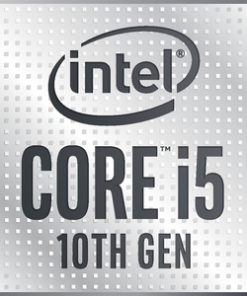 Alternative view of TEQCYCLE Premium HP 800 G6 DM Intel Core i5-10400T 16Go 256Go W11P - SANS WIFI - PC Fixe reconditionné garantie 2 ans