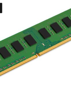 Alternative view of KINGSTON DDR3L 8 Go DIMM 240 broches 1600 MHz / PC3L12800 CL11 1.35 V NON ECC pour HP ProDesk 400 G2.5
