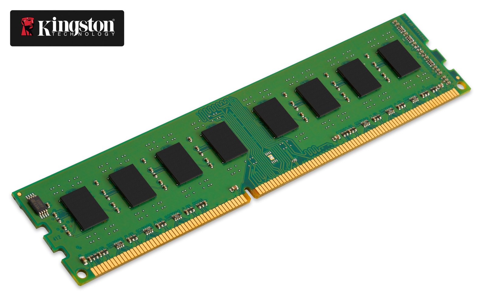 KINGSTON DDR3L 8 Go DIMM 240 broches 1600 MHz / PC3L12800 CL11 1.35 V NON ECC pour HP ProDesk 400 G2.5 – Image 2