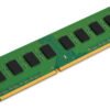 KINGSTON DDR3L 8 Go DIMM 240 broches 1600 MHz / PC3L12800 CL11 1.35 V NON ECC pour HP ProDesk 400 G2.5