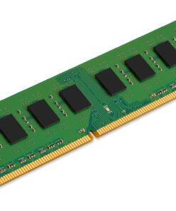 KINGSTON DDR3L 8 Go DIMM 240 broches 1600 MHz / PC3L12800 CL11 1.35 V NON ECC pour HP ProDesk 400 G2.5