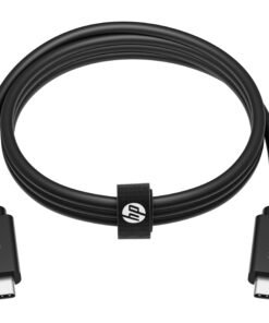 HP INC. HP 240W Thunderbolt 4 Cable