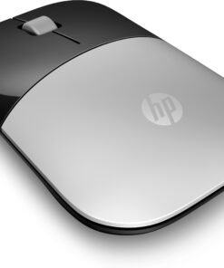 Alternative view of HP INC. HP Z3700 Souris Sans Fil Argent