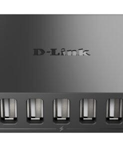 D-LINK HUB 7 PORTS USB 2.0