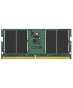 KINGSTON 32Go DDR5 5600MT/s SODIMM
