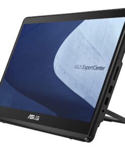 Alternative view of ASUS AIO E16 E1600WKAT-BMR098X Intel Celeron N4500 15.6p FHD 8Go 256Go SSD PCIE G3 Intel UHD Graphics W11P 2Y OSS