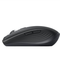 LOGITECH MX Anywhere 3S Mouse optical 6 buttons wireless Bluetooth graphite