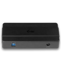 I-TEC USB 3.0 Advance Charging HUB 4 with power adapter 7xUSB Chargingport. For Tablets Notebooks Ultrabooks PC – Image 3