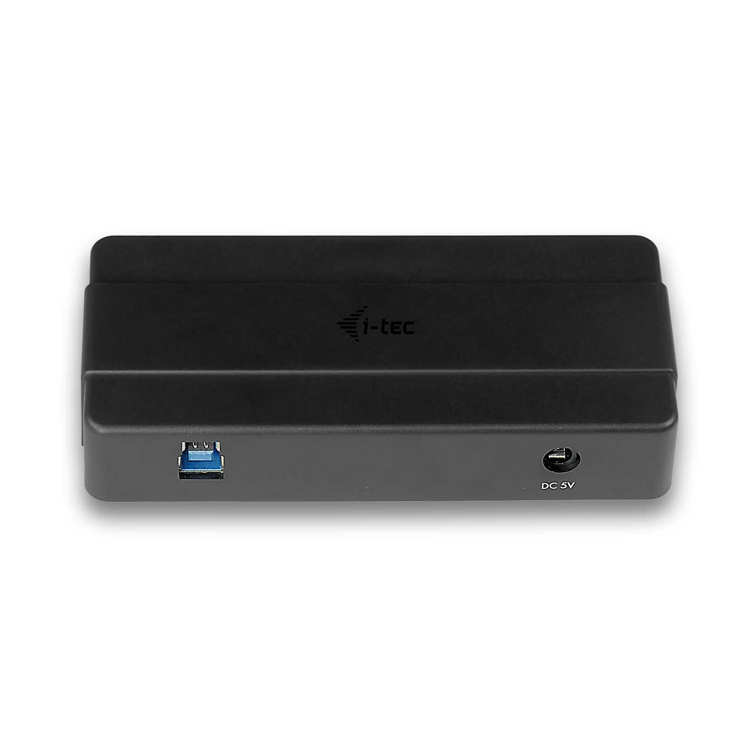 I-TEC USB 3.0 Advance Charging HUB 4 with power adapter 7xUSB Chargingport. For Tablets Notebooks Ultrabooks PC – Image 3