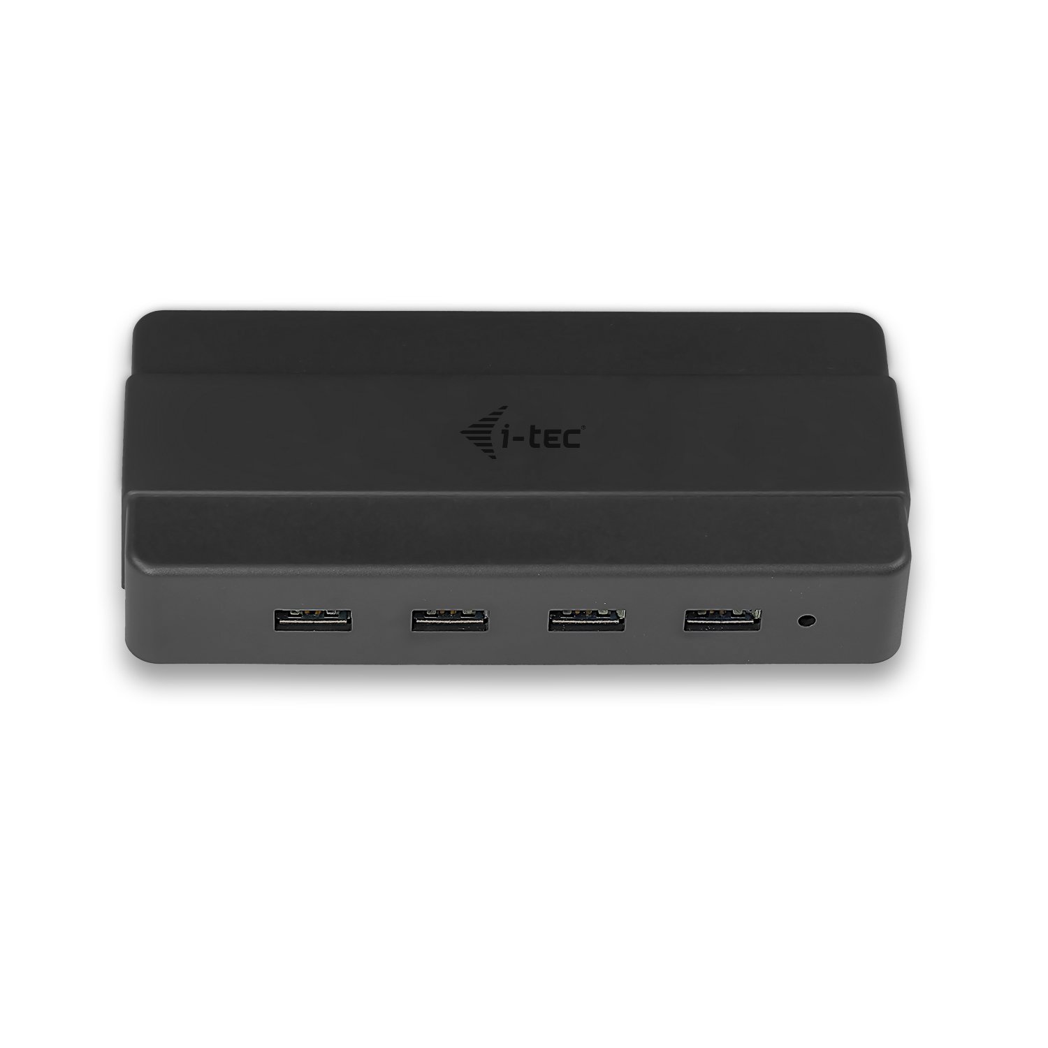 I-TEC USB 3.0 Advance Charging HUB 4 with power adapter 7xUSB Chargingport. For Tablets Notebooks Ultrabooks PC – Image 2