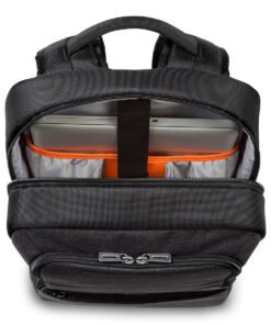 Alternative view of TARGUS CitySmart Essential Multi-Fit 12.5-15.6p Laptop Backpack Black