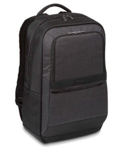 TARGUS CitySmart Essential Multi-Fit 12.5-15.6p Laptop Backpack Black