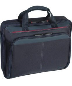 TARGUS NOTEBOOK Case/ Nylonnoir
