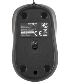 TARGUS Souris compacte Blue Trace USB - Noire – Image 3